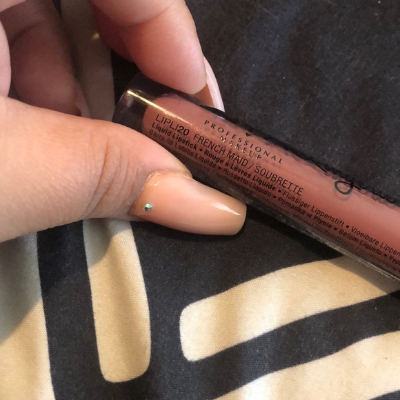 Lipstick/Matte - Picture 6 of 8